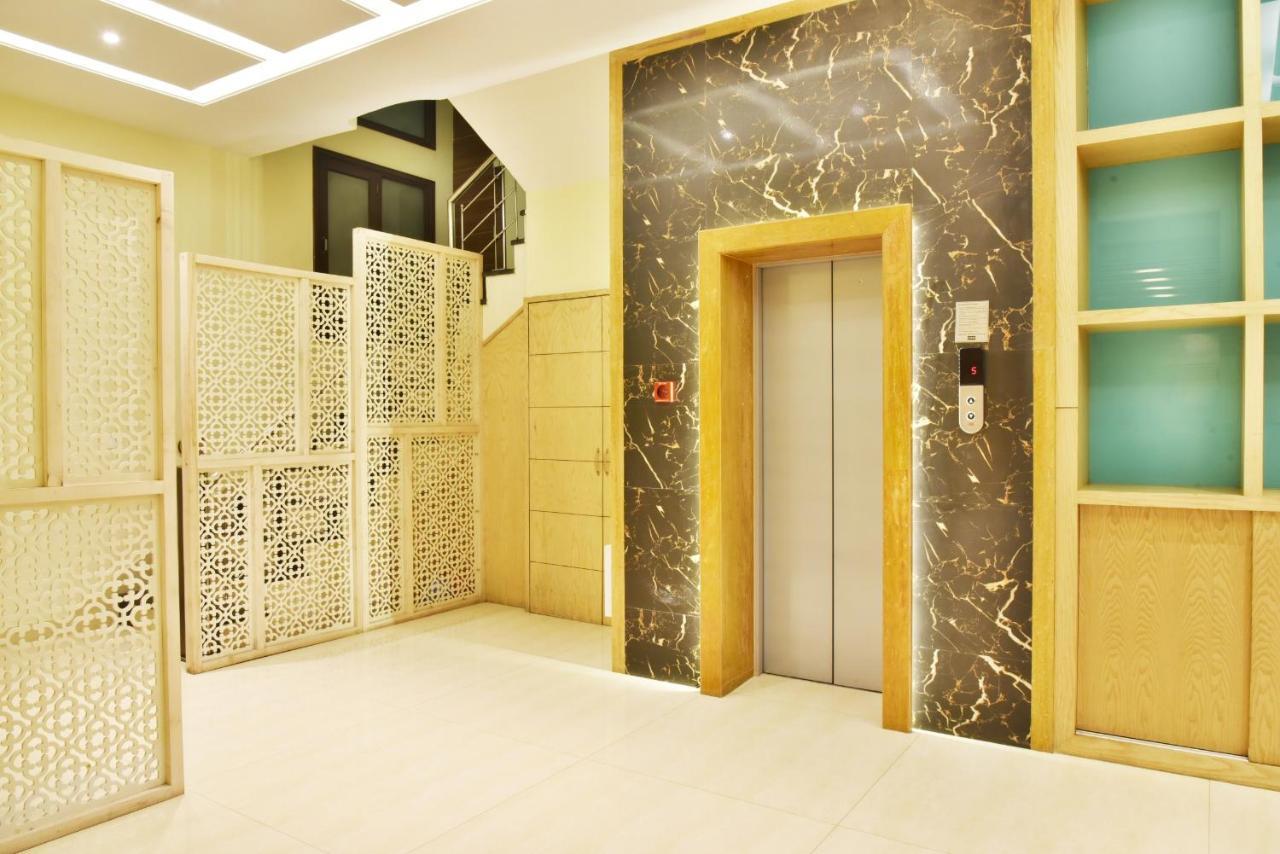 Hotel Amritsar International 2 Min Walk From Amritsar Bus Stand Екстер'єр фото