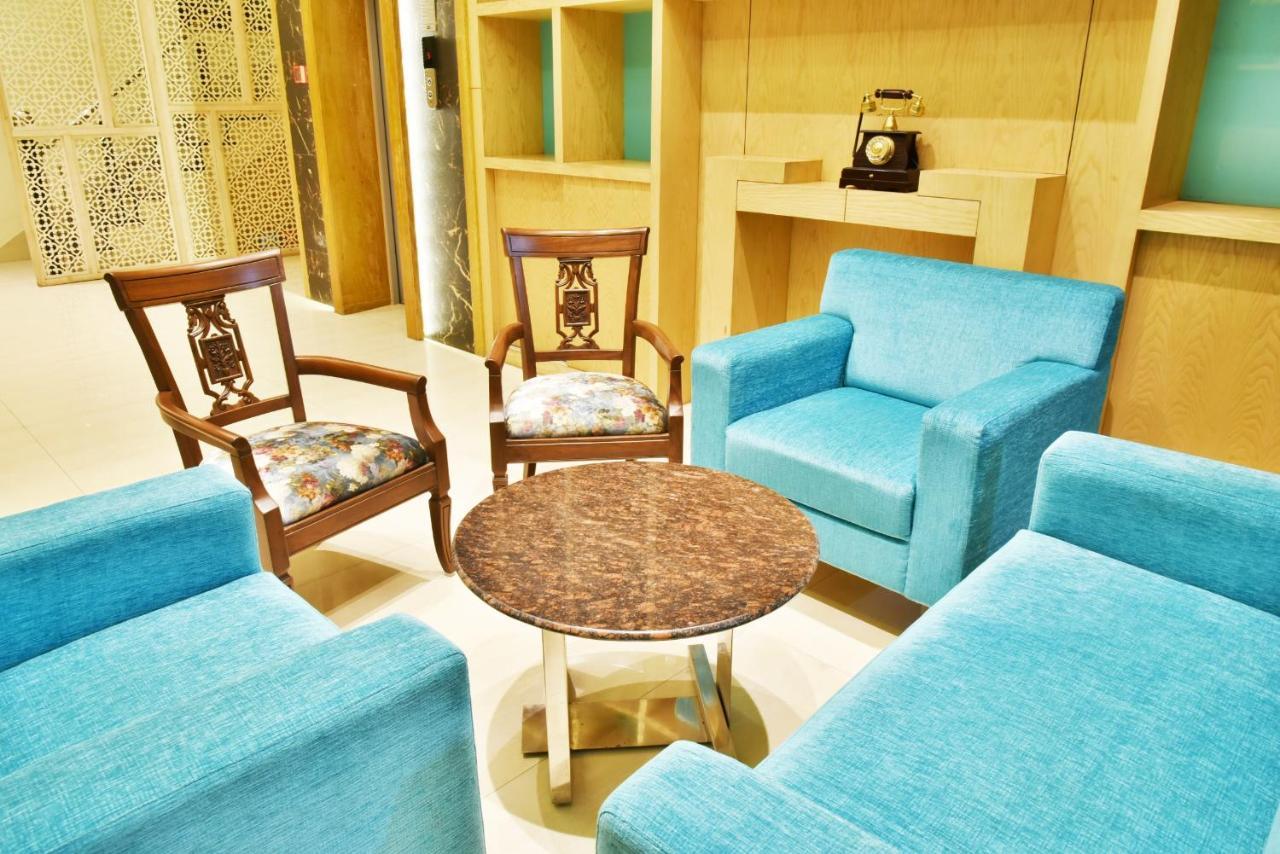 Hotel Amritsar International 2 Min Walk From Amritsar Bus Stand Екстер'єр фото