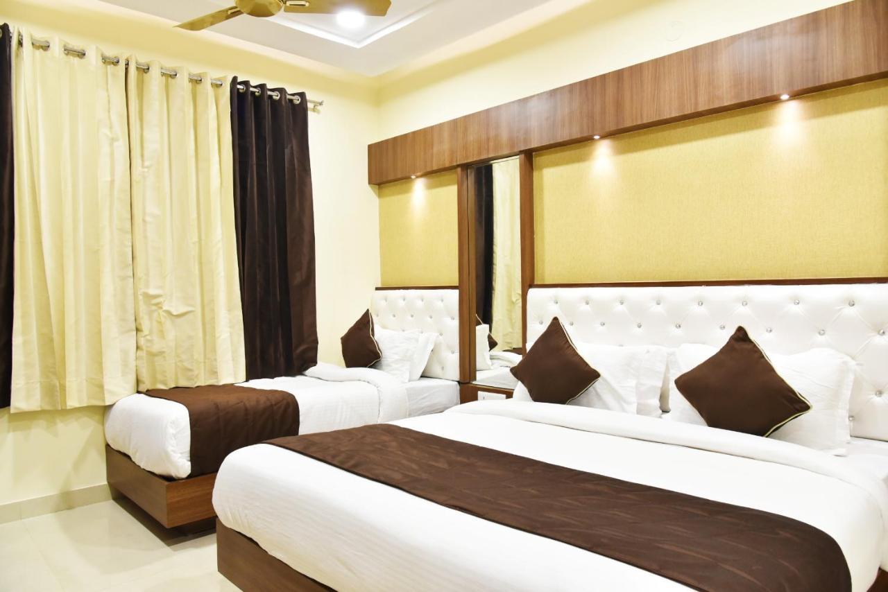 Hotel Amritsar International 2 Min Walk From Amritsar Bus Stand Екстер'єр фото
